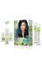 MAXX DELUXE RT-RYL-ARMAXX11-0 2 Paket Natural Beauty Amonyaksız Saç Boyası 1.1 Mavi Siyah 2