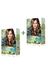 MAXX DELUXE RT-RYL-ARMAXX73-0 2 Paket Natural Beauty Amonyaksız Saç Boyası 7.3 Fındık Kabuğu 1