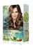 MAXX DELUXE RT-RYL-ARMAXX73-0 2 Paket Natural Beauty Amonyaksız Saç Boyası 7.3 Fındık Kabuğu 4
