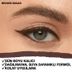 Maybelline Lasting Drama Automatic Liner Göz Kalemi Brown Sugar 3