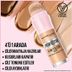 Maybelline New York ST23120183 Maybelline Instant Perfector Glow 4 Etki 1 Arada Fondöten 00 Fair Light 4
