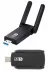 Mbps Wifi Alıcı Kablosuz Wifi Adaptörü Çift Band Çift Antenli 4