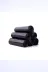 MCK Plus TYBNNMVBDRI5WCD416 Endüstriyel Çöp Poşeti Jumbo Boy 80*110 Siyah  5 Adet 2