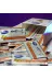 Mecitefendi 152017133-1 Aprifit Form Plus Toz 240 Gr Kayısılı 2'li Paket - 2 Kutu (60 Şase) 4