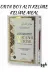 Medrese Kitab Evi gynmedresekit744 Orta Boy Kelime Kelime Satıraltı Meal Ve Türkçe Okunuşlu Kur'an-I Kerim (Karekod Ile Sesli Dinleme) 3