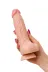 megaw MGW9458946756 20 Cm X 4,5Cmgerçekçi Kalın Realistik Dildo Penis 1