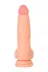 megaw MGW9458946756 20 Cm X 4,5Cmgerçekçi Kalın Realistik Dildo Penis 3