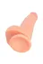 megaw MGW9458946756 20 Cm X 4,5Cmgerçekçi Kalın Realistik Dildo Penis 4