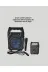 MEKs 15W Güçlü Ses Çıkışlı Bluetooth Hoparlör Fm Radyo Ve Mikrofon Destekli - Hep-7610-9242 3
