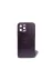 MEKs AGGLASS-MOR15PRO Apple Iphone 15 Pro Uyumlu Ag Glass Buzlu Lens Korumalı Cep Telefonu Kılıfı Yeni 4