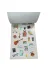 MEKs TTT-24242448921 Sticker Defter 3