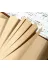 MEKs TTT-24242450277 Deri Yaprak Desenli Defter 2