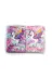 MEKs TTT-24242452150 Unicorn Tasarımlı Peluş Hatıra Defteri 1