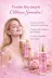 Mellie Professional TYCFA0195C25ED6AED94BCB00 Vanilla Body Mist Kadın Vücut Spreyi 200 Ml 1