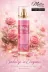Mellie Professional TYCFA0195C25ED6AED94BCB00 Vanilla Body Mist Kadın Vücut Spreyi 200 Ml 2