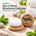 Menthol Taşı 6 Gram X 4 Adet - Spa ve Masaj Mentolü 2