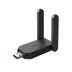 Mercusys MA32H AC1300 Wi-Fi USB 3.0 Adaptör 2