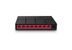 Mercusys MS108G 8 Port Gigabit Switch 3