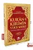 Merve Yayınları TYC00693912262 Cep Boy Kur’An-I Kerim Ve Yüce Meali Metinsiz Türkçe Açıklaması (Meal-010) 1