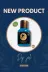 mesimo 54647475656 Otel Duş Jeli Etiketli 35 Ml 150 Adet 1
