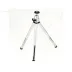 Metalik Renk Tripod 3 Yönlü Profesyonel 1