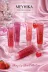 MEYHİKA PROFESSİONAL 52782828282 Shiny Lip Gloss Collection Dolgunlaştırıcı Parlatıcı 10 Ml 2
