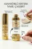 MEYHİKA PROFESSİONAL 528292001022 Işıltı Veren C Vitaminli Makyaj Altı Baz 30 Ml 4