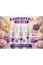 MEYHİKA PROFESSİONAL 5628272725 3’Lü Genital Bölge Parfüm Freş Çiçeksi Kokulu Fırsat Paketi 60 Ml 3