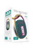 MFH7dGPJZq Powerway  Lock Kırmızı Taşınabilir Bluetooth Hoparlör Ses Bombası 3