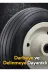 MGM m-375 Havasız (Tubeless) El Arabası Tekerleği 2