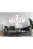 M&H Quality 45165100212 6’Lı Suluboya Çiçek Tablo Seti | Minimal Botanik | Beyaz Zemin | Modern Vintage Duvar Dekoru 4