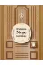M&H Quality 465150000 Gül Desenli Kalp Figürlü "evimize Neşe Getirdiniz" Kapı Süsü | 22.5 Cm Mdf | Halat Askılı 2