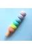 mimundo.co 175 Makaron Renkli 6'lı Fosforlu Kalem - Highlighter 4