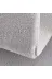 Minas Home HN1001 Halı Banyo Paspası Üçlü Takım 5 Renk Peluş Kaymaz Taban Yıkanabilir Mns 2