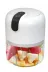 Mini El Rondosu Şarjlı Doğrayıcı Taşınabilir Rondo Blender 250 ML 3