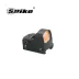 Mini Tactical Reflex Red Dot Sight 22mm Kompakt Tasarım, 7 Kademeli Aydınlatma 1