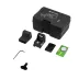 Mini Tactical Reflex Red Dot Sight 22mm Kompakt Tasarım, 7 Kademeli Aydınlatma 2