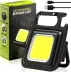 Mini Taşınabilir Led Çok Fonksiyonlu Fener (4745) 1