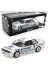 Minichamps mimichampsolaf 1:18 Bmw M3 E30 Dtm ‘Blaupunkt’ Olaf Manthey Diecast Model Araba 1
