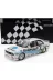 Minichamps mimichampsolaf 1:18 Bmw M3 E30 Dtm ‘Blaupunkt’ Olaf Manthey Diecast Model Araba 2