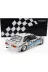 Minichamps mimichampsolaf 1:18 Bmw M3 E30 Dtm ‘Blaupunkt’ Olaf Manthey Diecast Model Araba 3