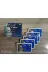 Miraç MRC-Ş056A Vestel Regal Samsung Çamaşır-Bulaşık Makinesi Temizleyici Toz 1 Paket (5 Adet) 2