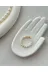 miragelandjewellery İN0048 Hakiki İnci Yüzük 1
