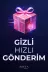 MİRİMORO MİRÇAPR Fantazi Kelepçe Aksesuarı El Ve Bilek Sabitleyen Ortadan Sabitlenmiş Fantezi Kelepçe Takımı 2