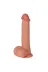 MİRİMORO MİRP4 23 Cm Et Dokulu Realistik Dildo Penis 1