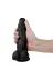 MİRİMORO MİRPBK1 20,5 Cm Belden Bağlamalı Realistik Penis + Kemer + Kayganlaştırıcı 2