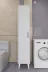 Mirobi Mrb-Tndm-Bny-Dlb Tandem Çok Amaçlı Dolap Banyo Dolabı Beyaz 3