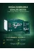 MİROS BİYOTEKNOLOJİ MRSSYN Miros Syna | Fosfatidilkolin, Kurkumin, Multivitamin & Bitkisel Ekstrakt Saşe Takviye Edici Gıda 3