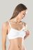 Miss Fit güngören11036 “V” Yaka Emzirme Sütyeni 11036 1