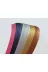 mm-5-SDF-250-QuillingSeti.com 5Mm 5 Renk Karışık Sedef Renkli 250 Adetli Quilling Kağıdı 1